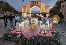 تور کلاسیک شیراز
