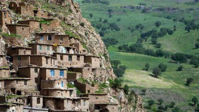 تور کردستان