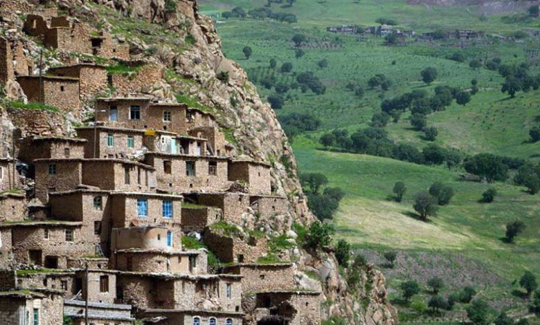 تور کردستان