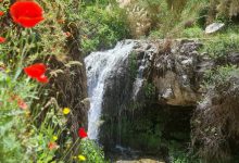 آبشار نورآباد