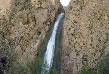 تور آبشار پاقلعه